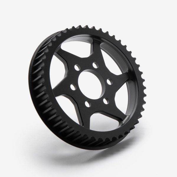 Talaria | Jackshaft Belt Pulley 46T Black