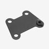 Talaria | Upper Left Bracket Motor Controller for TL45, Sting, Sting R