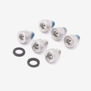 Talaria | EBMX X-9000 Controller Heatsink Bolts and Washers