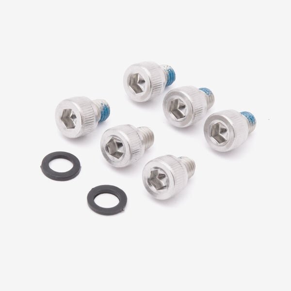 Talaria | EBMX X-9000 Controller Heatsink Bolts and Washers