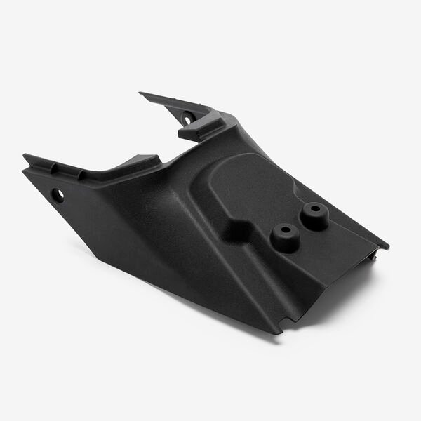 Talaria | Upper Panel Black for TL45, Sting, Sting R