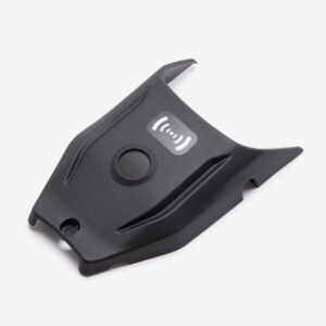 Talaria | Start Button Surround Panel Black
