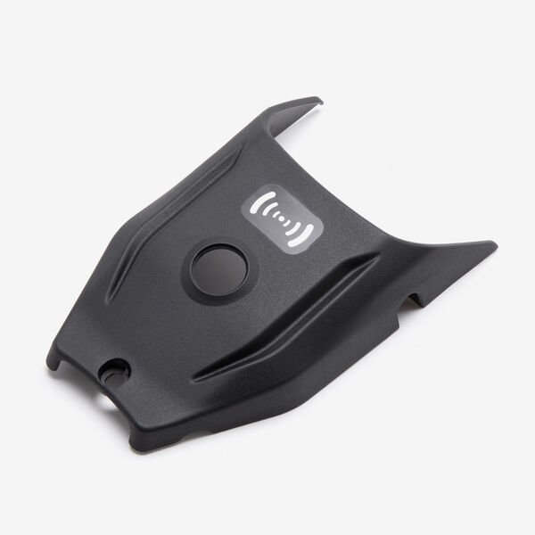 Talaria | Start Button Surround Panel Black