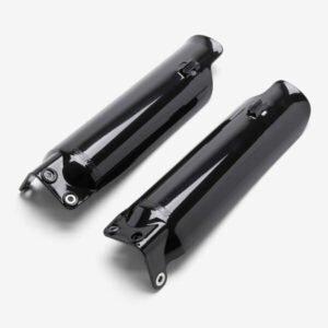 Talaria | FastAce Blank Fork Protector Pair Black