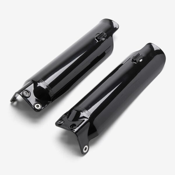 Talaria | FastAce Blank Fork Protector Pair Black