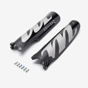 Talaria | Fork Suspension Panel Pair Manitou