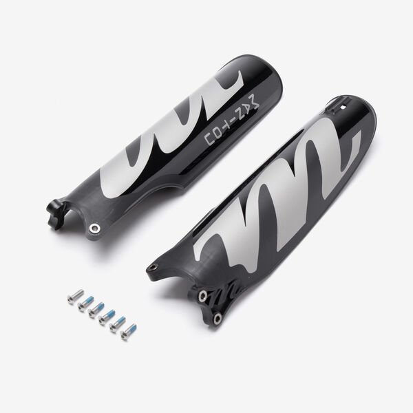Talaria | Fork Suspension Panel Pair Manitou