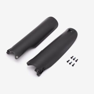 Talaria | Manitou Front Suspension Cover Black
