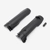 Talaria | Fork Protector Cover Black