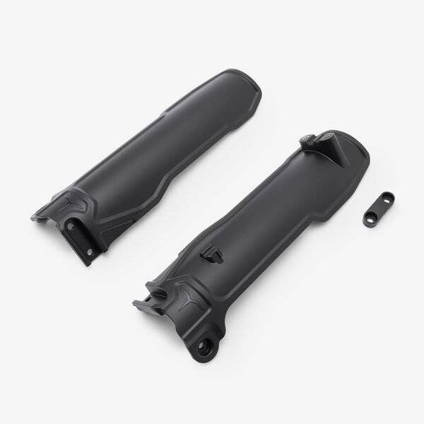 Talaria | Fork Protector Cover Black