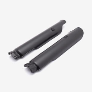 Talaria | DNM Front Suspension Cover Black