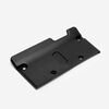 Talaria | Lower Rear Black Battery Pack Panel for TL45, Sting, Sting R