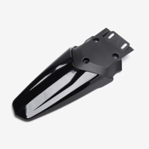 Talaria | Long Rear Fender Black