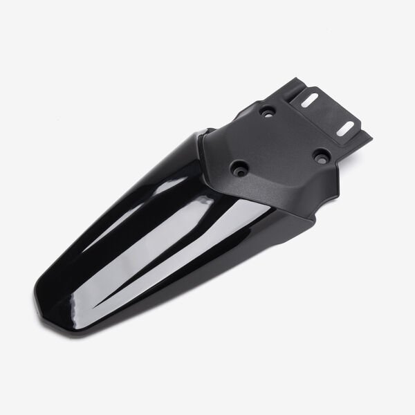 Talaria | Long Rear Fender Black