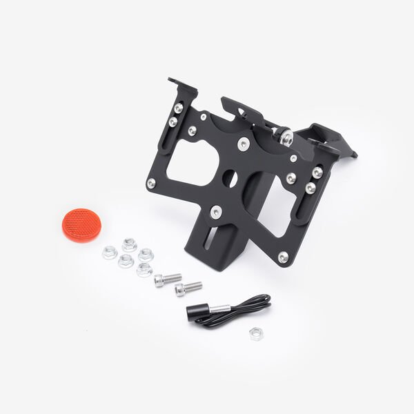 Talaria | Full-E Charged Tail Tidy for TL25