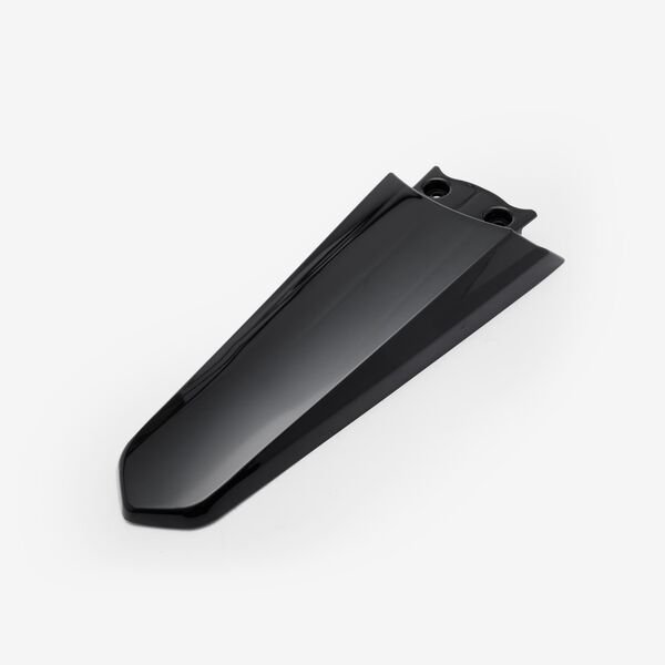 Talaria | Rear Mudguard Black