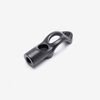 Talaria | Left Mirror Handlebar Clamp