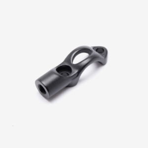 Talaria | Left Mirror Handlebar Clamp