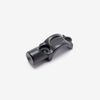 Talaria | Left Mirror Handlebar Clamp Black Brake Set