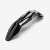 Talaria | Front Black Mudguard (DNM Version) for TL45, Sting, Sting R, X3 MX