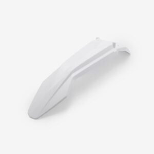 Talaria | Front Mudguard White