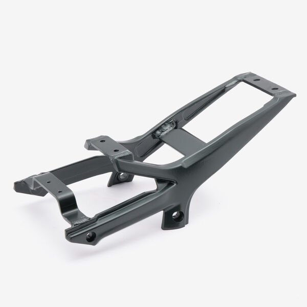 Talaria | Seat Carrier Bracket Dark Green