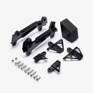 Talaria | EBMX Seat Lift Kit Black for TL3000, TL45