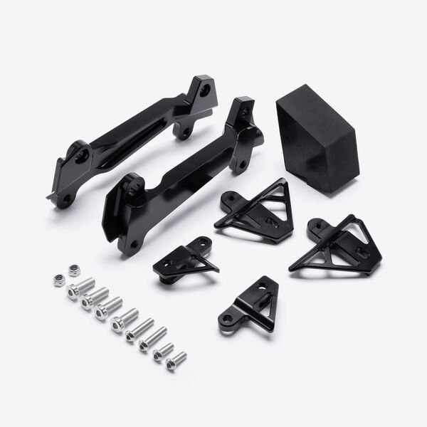 Talaria | EBMX Seat Lift Kit Black for TL3000, TL45