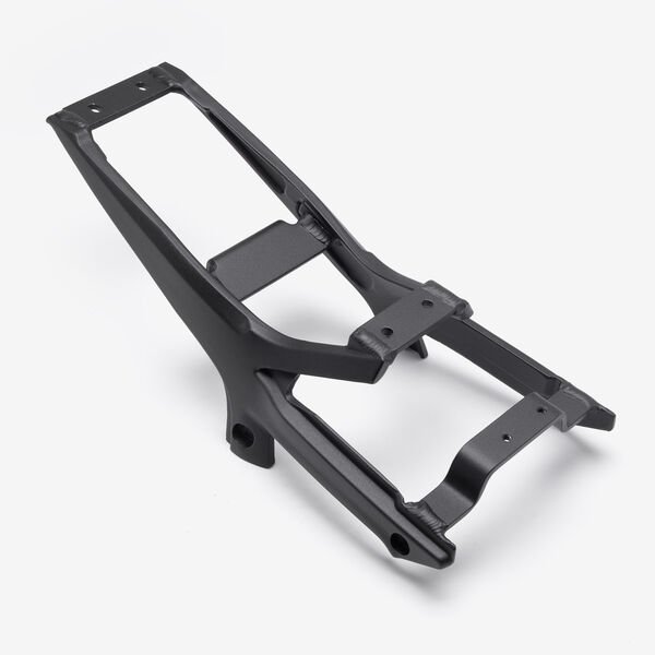 Talaria | Black Seat Carrier Bracket Version 2 for TL45, TL3000