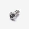 Talaria | Hexagon Socket Flat Head Screw (GB/T 70.2) M6 x 12mm