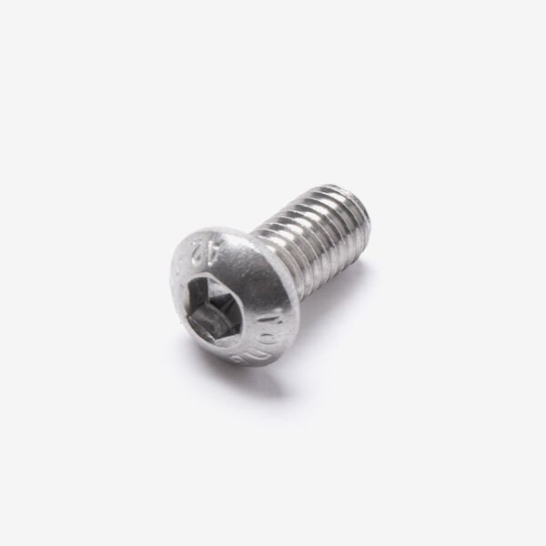Talaria | Hexagon Socket Flat Head Screw (GB/T 70.2) M6 x 12mm