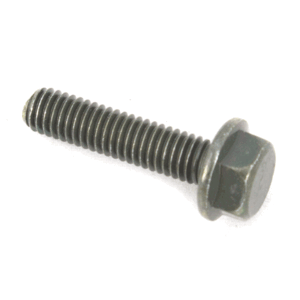 Talaria | Flanged Hex Bolt M6 x 24mm