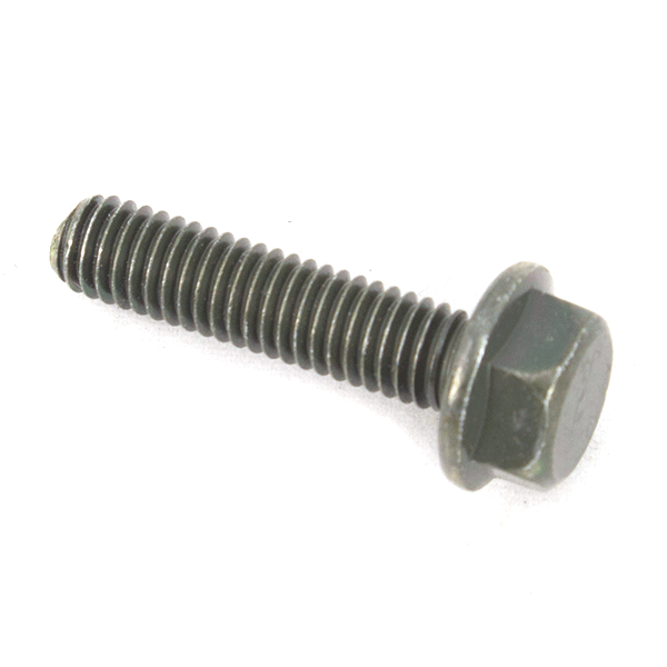 Talaria | Flanged Hex Bolt M6 x 24mm