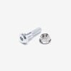Talaria | Side Stand Bolt and Nut for TL45, Sting, Sting R, X3 MX
