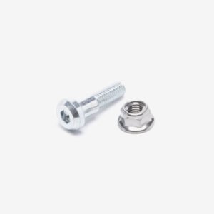 Talaria | Side Stand Bolt and Nut for TL45, Sting, Sting R, X3 MX