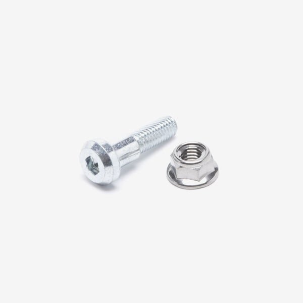 Talaria | Side Stand Bolt and Nut for TL45, Sting, Sting R, X3 MX