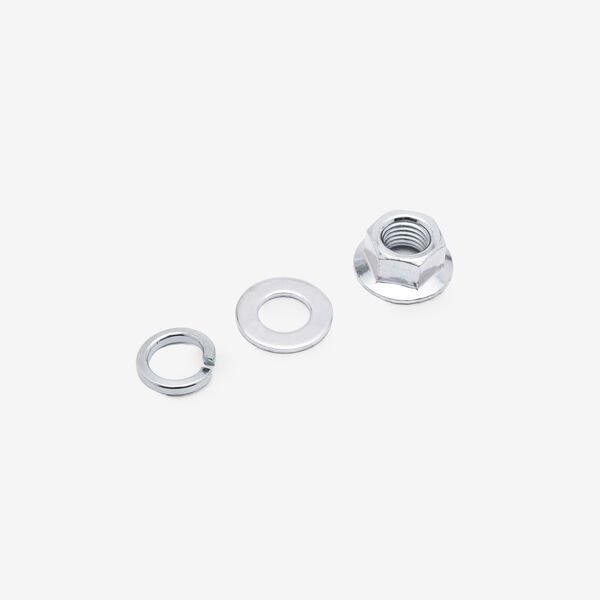 Talaria | Nut and Washer M10