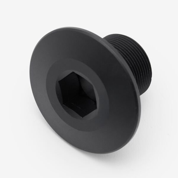 Talaria | Yoke Bush