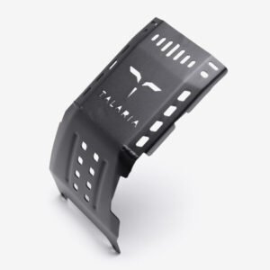 Talaria | Bashplate Black