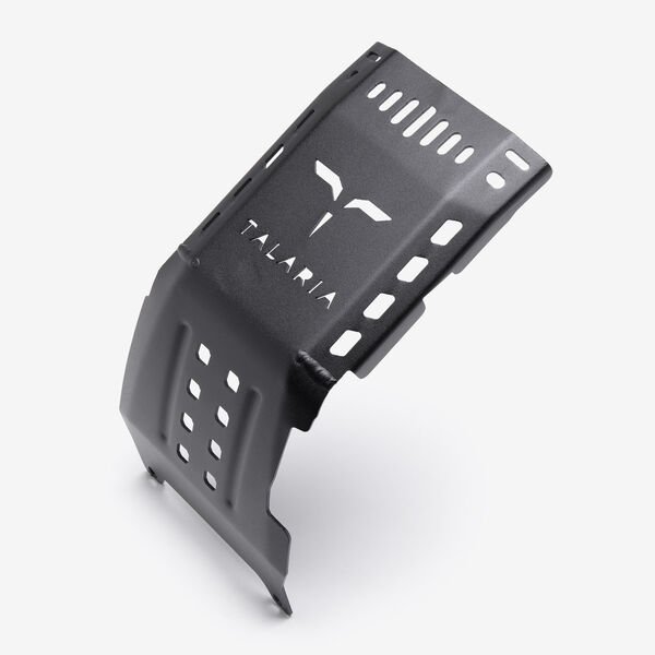 Talaria | Bashplate Black