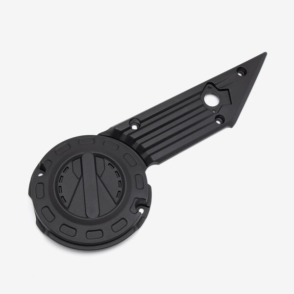Talaria | Side Motor Cover Black