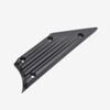 Talaria | Right Motor Cover Black