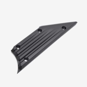Talaria | Right Motor Cover Black