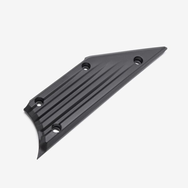 Talaria | Right Motor Cover Black