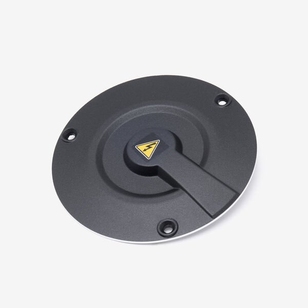 Talaria | Motor Cover (KC) Black