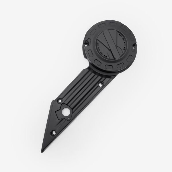 Talaria | Motor Housing/Cover Black