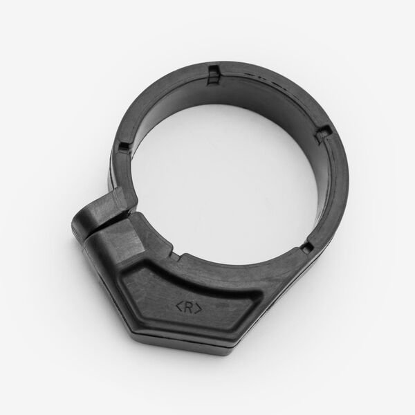 Talaria | Rubber Fork Cushion Right
