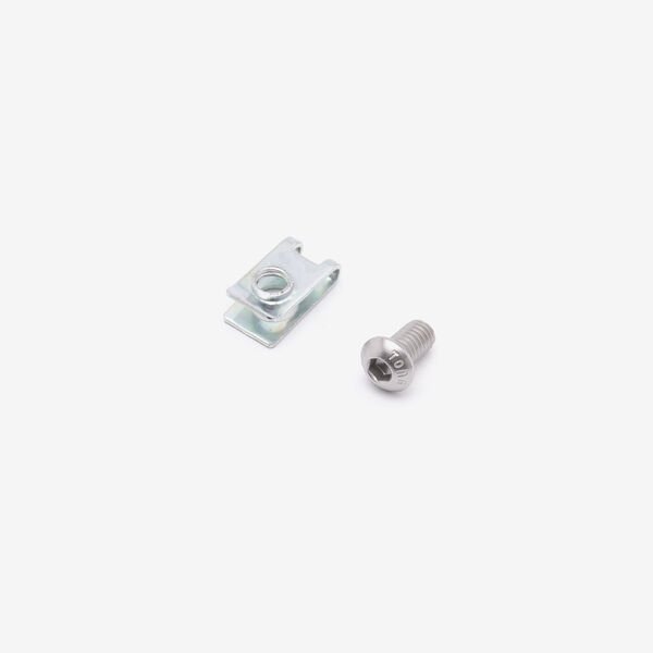 Talaria | Headlight Cover Fixing Set