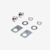 Talaria | Number Plate Wire Bracket Set
