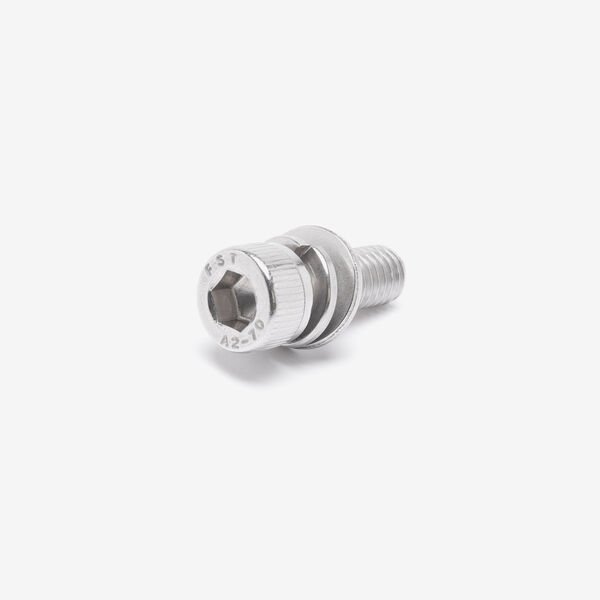 Talaria | Motor Controller Bolt With Washers for TL3000, TL45, TL4000